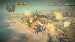 скачать Thunder Wolves на компьютер бесплатно с android-pc-games.ru
