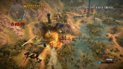 скачать Thunder Wolves бесплатно на ПК с android-pc-games.ru