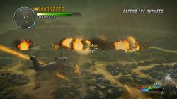 Игру Thunder Wolves для компьютера бесплатно скачать с android-pc-games.ru
