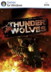 скачать игру Thunder Wolves бесплатно с android-pc-games.ru скачать игру Thunder Wolves бесплатно с android-pc-games.ru