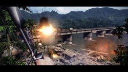 Игру Rambo: The Video Game для компьютера бесплатно скачать с android-pc-games.ru Игру Rambo: The Video Game для компьютера бесплатно скачать с android-pc-games.ru