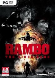 скачать игру Rambo: The Video Game бесплатно с android-pc-games.ru