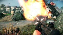 скачать Rekoil на компьютер бесплатно с android-pc-games.ru