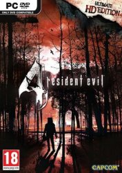скачать игру Resident Evil 4 - Ultimate HD Edition бесплатно с android-pc-games.ru