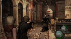 Игру Resident Evil 4 - Ultimate HD Edition для компьютера бесплатно скачать с android-pc-games.ru Игру Resident Evil 4 - Ultimate HD Edition для компьютера бесплатно скачать с android-pc-games.ru