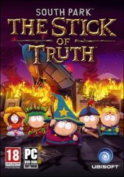 скачать игру South Park: The Stick of Truth бесплатно с android-pc-games.ru