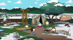 Игру South Park: The Stick of Truth для компьютера бесплатно скачать с android-pc-games.ru