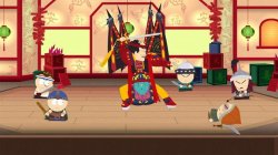 скачать South Park: The Stick of Truth бесплатно на ПК с android-pc-games.ru