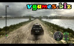 скачать WRC 4: FIA World Rally Championship на компьютер бесплатно с android-pc-games.ru
