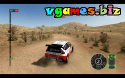 скачать WRC 4: FIA World Rally Championship бесплатно на ПК с android-pc-games.ru