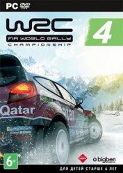 скачать игру WRC 4: FIA World Rally Championship бесплатно с android-pc-games.ru