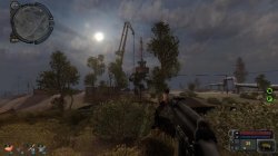 скачать S.T.A.L.K.E.R: Зов Припяти - Shoker Weapon на компьютер бесплатно с android-pc-games.ru