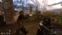 Игру S.T.A.L.K.E.R: Зов Припяти - Shoker Weapon для компьютера бесплатно скачать с android-pc-games.ru