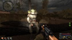 скачать S.T.A.L.K.E.R: Зов Припяти - Shoker Weapon бесплатно на ПК с android-pc-games.ru