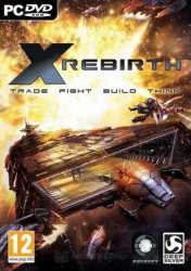 скачать игру X Rebirth бесплатно с android-pc-games.ru скачать игру X Rebirth бесплатно с android-pc-games.ru