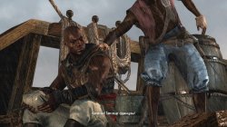 скачать Assassins Creed 4: Black Flag - Freedom Cry бесплатно с android-pc-games.ru