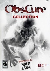 скачать игру Obscure Collection бесплатно с android-pc-games.ru