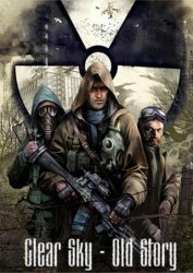 скачать игру S.T.A.L.K.E.R.: Clear Sky - Old Story бесплатно с android-pc-games.ru