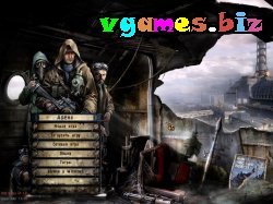 скачать S.T.A.L.K.E.R.: Clear Sky - Old Story бесплатно на ПК с android-pc-games.ru