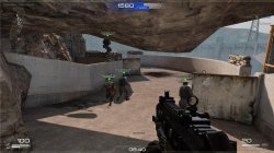 скачать S.K.I.L.L. - Special Force 2 на компьютер бесплатно с android-pc-games.ru