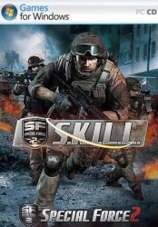 скачать игру S.K.I.L.L. - Special Force 2 бесплатно с android-pc-games.ru