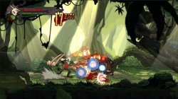 скачать Dusty Revenge: Co-Op Edition With Artbook на компьютер бесплатно с android-pc-games.ru