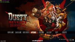 скачать Dusty Revenge: Co-Op Edition With Artbook бесплатно на ПК с android-pc-games.ru