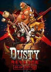 скачать игру Dusty Revenge: Co-Op Edition With Artbook бесплатно с android-pc-games.ru