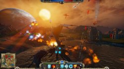 скачать Divinity: Dragon Commander бесплатно на ПК с android-pc-games.ru