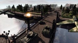 Игру Men of War: Assault Squad 2 для компьютера бесплатно скачать с android-pc-games.ru
