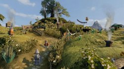 скачать LEGO The Hobbit на компьютер бесплатно с android-pc-games.ru
