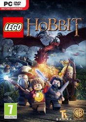 скачать игру LEGO The Hobbit бесплатно с android-pc-games.ru