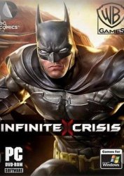 скачать игру Infinite Crisis - Batman VS Superman бесплатно с android-pc-games.ru