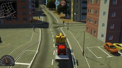 скачать Towtruck Simulator 2015 на компьютер бесплатно с android-pc-games.ru