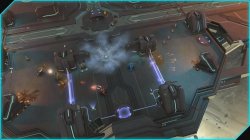 скачать Halo: Spartan Assault бесплатно на ПК с android-pc-games.ru
