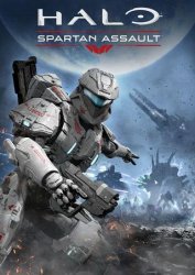 скачать игру Halo: Spartan Assault бесплатно с android-pc-games.ru