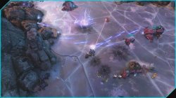 скачать Halo: Spartan Assault на компьютер бесплатно с android-pc-games.ru