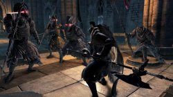 скачать Dark Souls 2 бесплатно на ПК с android-pc-games.ru