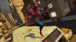 скачать The Amazing Spider-Man 2 на компьютер бесплатно с android-pc-games.ru