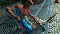 скачать The Amazing Spider-Man 2 бесплатно на ПК с android-pc-games.ru