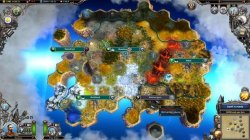 скачать Warlock 2 The Exiled бесплатно на ПК с android-pc-games.ru