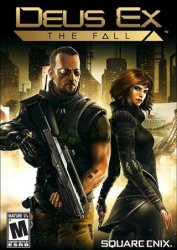 скачать игру Deus Ex: The Fall бесплатно с android-pc-games.ru