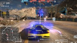 Игру Calibre 10 Racing Series для компьютера бесплатно скачать с android-pc-games.ru