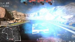скачать Calibre 10 Racing Series на компьютер бесплатно с android-pc-games.ru