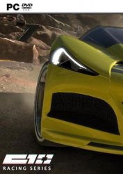 скачать игру Calibre 10 Racing Series бесплатно с android-pc-games.ru