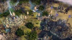 скачать Age of Wonders 3 бесплатно на ПК с android-pc-games.ru