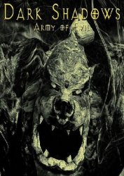 скачать игру Dark Shadows Army of Evil бесплатно с android-pc-games.ru