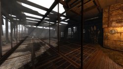 скачать S.T.A.L.K.E.R.: Call of Pripyat MISERY 2.1 на компьютер бесплатно с android-pc-games.ru