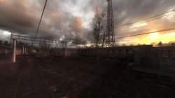 Игру S.T.A.L.K.E.R.: Call of Pripyat MISERY 2.1 для компьютера бесплатно скачать с android-pc-games.ru