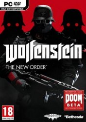 скачать игру Wolfenstein: The New Order бесплатно с android-pc-games.ru